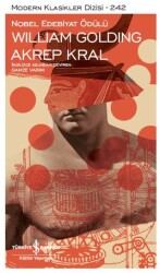 Akrep Kral - İş Bankası Kültür Yayınları