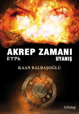 Akrep Zamanı Uyanış - Lal Kitap