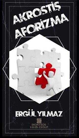 Akrostiş Aforizma - Dionysos Yayın Group