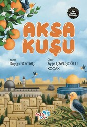 Aksa Kuşu - Aksa Çocuk