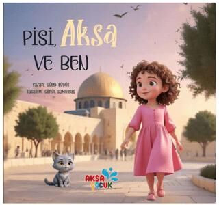Aksa Pisi ve Ben - 1