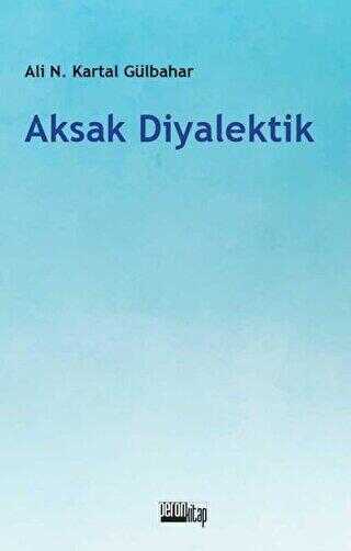 Aksak Diyalektik - Peron Kitap