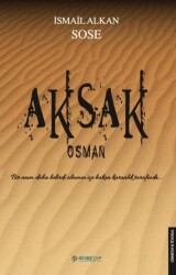 Aksak Osman - Gimsetap Yayınları