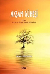 Akşam Güneşi - Çimke Yayınevi