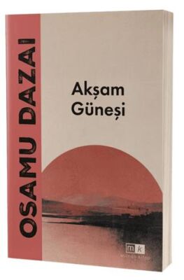 Akşam Güneşi - 1
