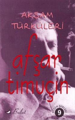 Akşam Türküleri kapağı