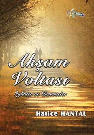 Akşam Voltası - Kültür Ajans Yayınları