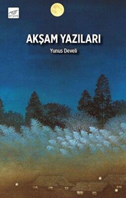 Akşam Yazıları kapağı