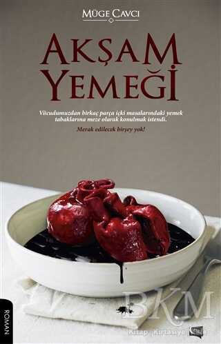 Akşam Yemeği - Gece Kitaplığı