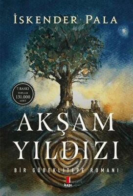 Akşam Yıldızı - 1