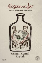 Akşamcılar - Everest Yayınları