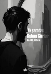 Akşamdan Kalma Şiirler - Od Kitap