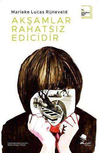 Akşamlar Rahatsız Edicidir - MonoKL Yayınları