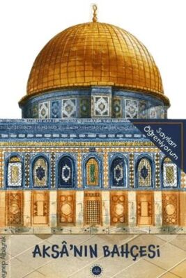 Aksa`nın Bahçesi - Sayıları Öğreniyorum - 1