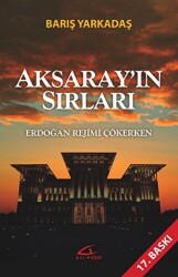 Aksaray`ın Sırları - Asi Kitap