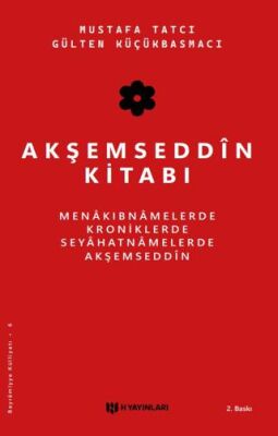 Akşemseddin Kitabı - 1