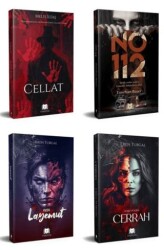 Aksiyon Seti 4 Kitap - Parana Yayınları