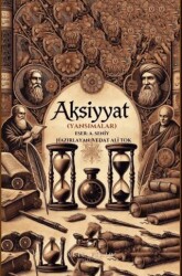 Aksiyyat Yansımalar - Akıl Fikir Yayınları