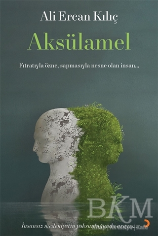 Aksülamel - Cinius Yayınları