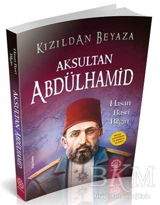 Aksultan Abdülhamid - Mihrabad Yayınları