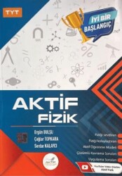 Aktif Öğrenme Yayınları Aktif Fizik - Aktif Öğrenme Yayınları