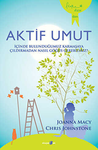 Aktif Umut - Okuyan Us Yayınları