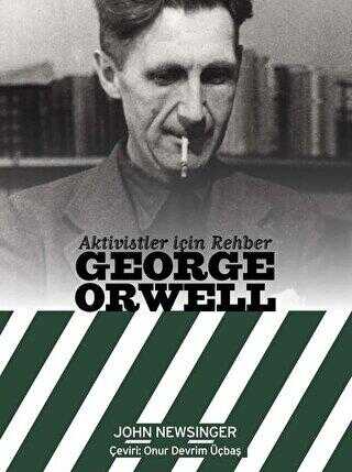 Aktivistler İçin Rehber George Orwell - Z Yayınları
