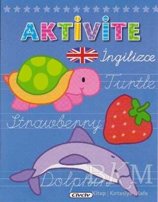 Aktivite - İngilizce - Civciv