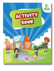 Aktivite Kitabı 2 - Yeti Kitap