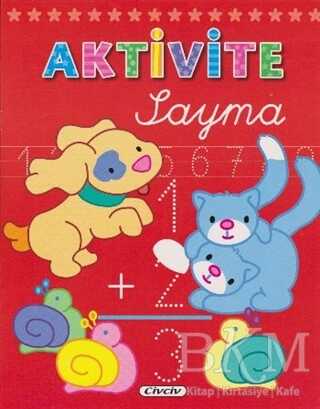 Aktivite - Sayma