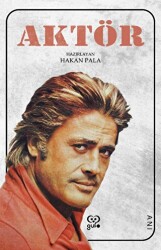 Aktör - Gufo Yayınları