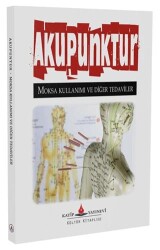 Akupunktur - Katip Yayınları