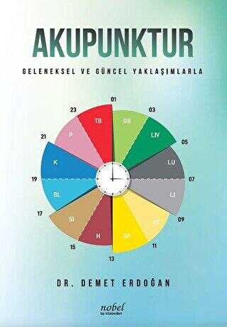 Akupunktur - Nobel Tıp Kitabevi