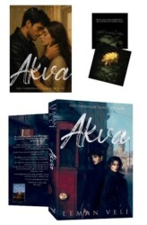 Akva - İndigo Kitap