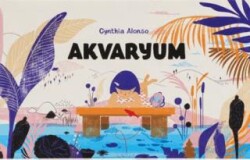 Akvaryum - 1001 Merak