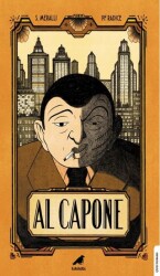Al Capone - Kara Karga Yayınları