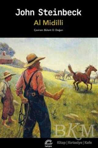 Al Midilli - İletişim Yayınevi