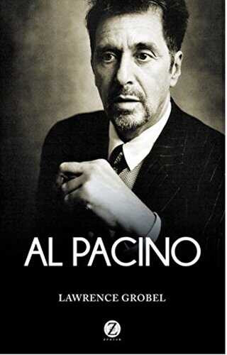 Al Pacino - Zodyak Kitap