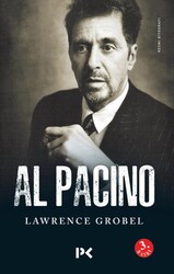 Al Pacino - Profil Kitap