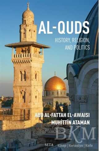 Al-Quds - Seta Yayınları