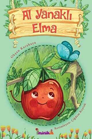 AL YANAKLI ELMA - minikİZ