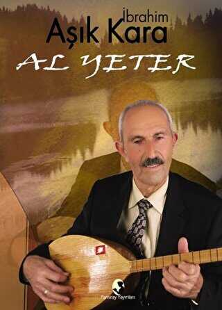 Al Yeter - Pamiray Yayınları