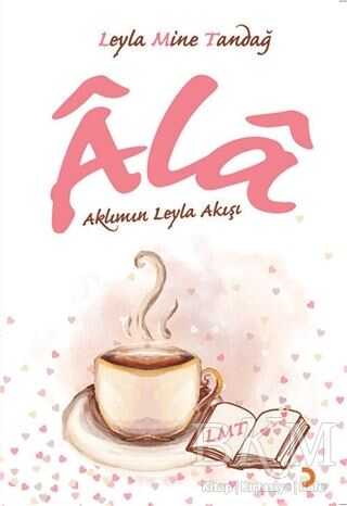 Ala - Cinius Yayınları