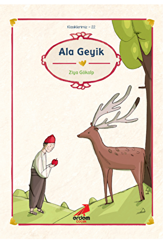 Ala Geyik - Erdem Çocuk