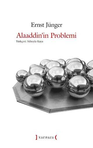 Alaaddin’in Problemi - Kırmızı Yayınları