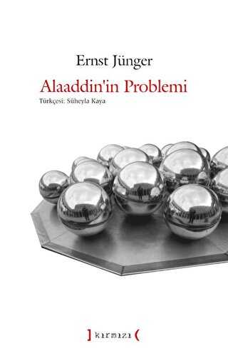 Alaaddin’in Problemi