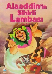 Alaaddin’in Sihirli Lambası - Engin Yayınevi