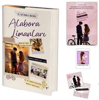 Alabora Limanları 1 - 1