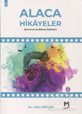 Alaca Hikayeler - Memento Mori