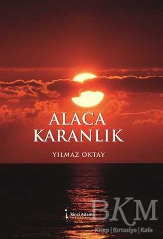Alaca Karanlık - 1